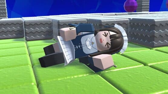 Goonya Fighter: Kana Hayama — screenshot 4