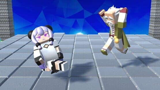 Goonya Fighter: Tappy — screenshot 3