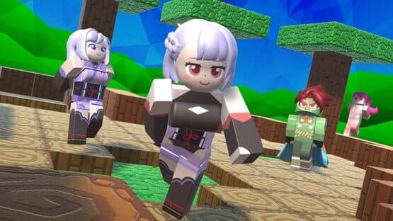 Goonya Fighter: Ruri Asano — screenshot 2