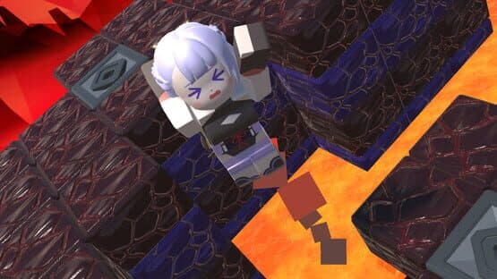 Goonya Fighter: Ruri Asano — screenshot 4