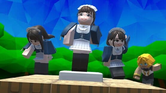 Goonya Fighter: Kaori Nagisa — screenshot 3
