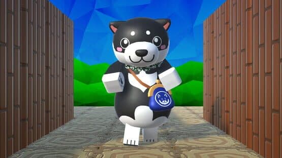 Goonya Fighter: Nagomi Shibakko — screenshot 2