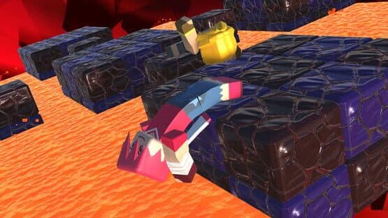 Goonya Fighter: Slip -n- Slide — screenshot 3