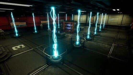 Saboteur — screenshot 1