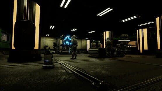 Saboteur — screenshot 3