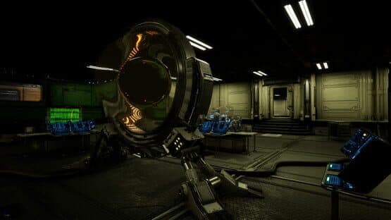Saboteur — screenshot 5