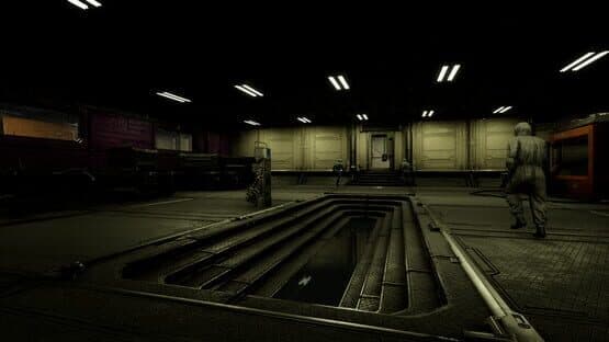 Saboteur — screenshot 6