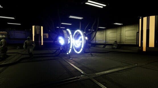 Saboteur — screenshot 7