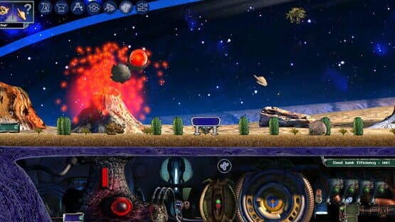 Creatures: Docking Station - Creatures 3 — screenshot 3