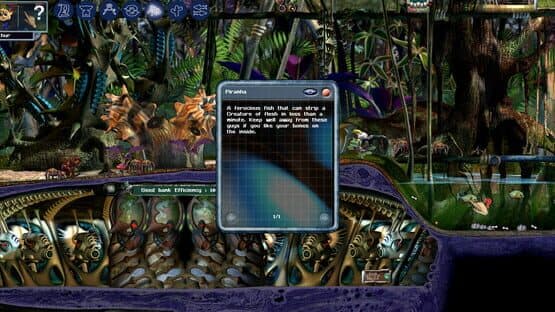 Creatures: Docking Station - Creatures 3 — screenshot 5