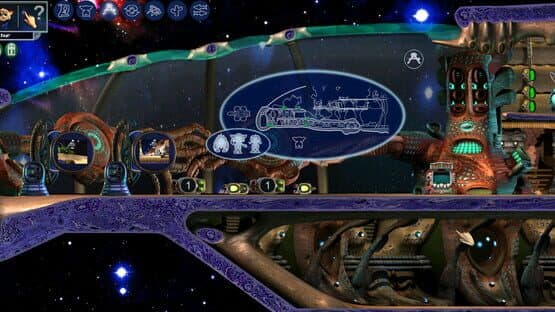 Creatures: Docking Station - Creatures 3 — screenshot 6