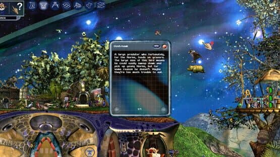 Creatures: Docking Station - Creatures 3 — screenshot 7