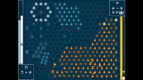 Skeleton Scramble Deluxe — screenshot 1