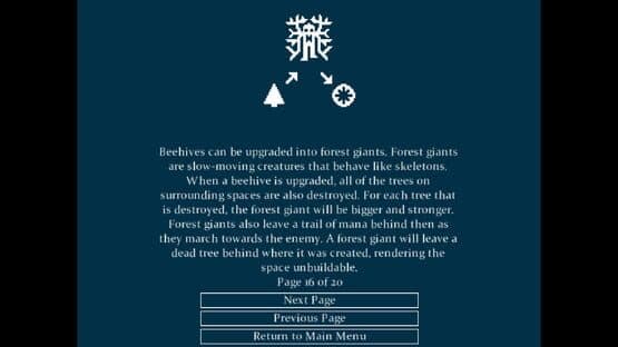 Skeleton Scramble Deluxe — screenshot 2