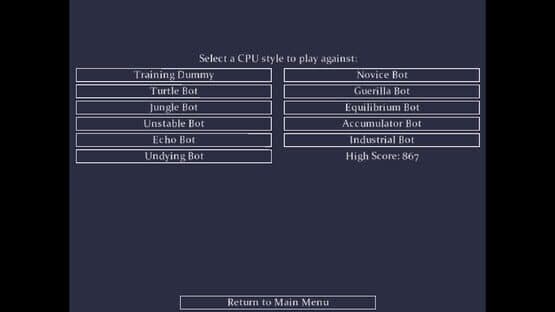 Skeleton Scramble Deluxe — screenshot 5