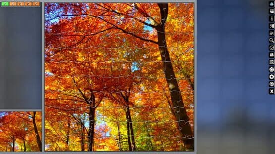 Pixel Puzzles Ultimate: Autumn 2 — screenshot 1