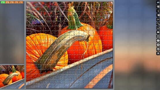 Pixel Puzzles Ultimate: Autumn 2 — screenshot 2