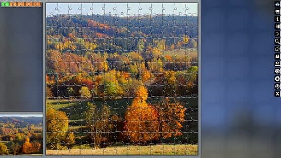 Pixel Puzzles Ultimate: Autumn 2 — screenshot 3
