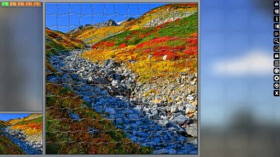 Pixel Puzzles Ultimate: Autumn 2 — screenshot 4