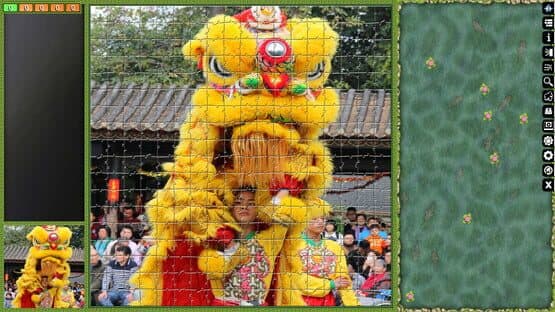 Pixel Puzzles Ultimate: Lunar New Year — screenshot 4