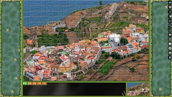 Pixel Puzzles Ultimate: Canary Islands — screenshot 4