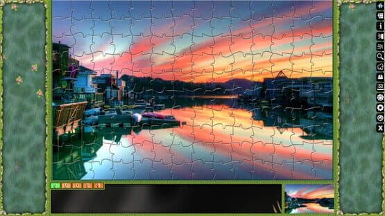 Pixel Puzzles Ultimate: Variety Pack 5XS — screenshot 5
