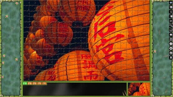 Pixel Puzzles Ultimate: Lunar New Year — screenshot 5