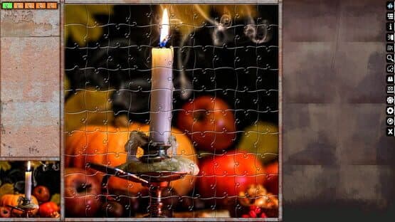 Pixel Puzzles Ultimate: Halloween 3 — screenshot 6