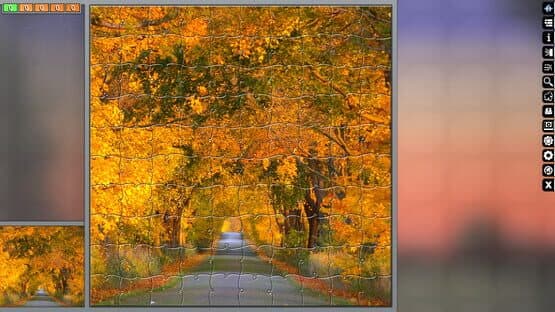Pixel Puzzles Ultimate: Autumn 2 — screenshot 6