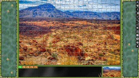 Pixel Puzzles Ultimate: Canary Islands — screenshot 6