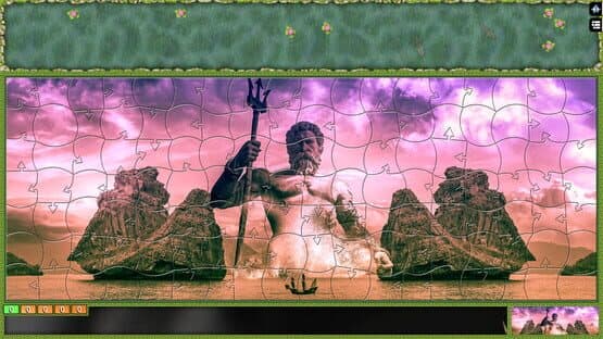 Pixel Puzzles Ultimate: Variety Pack 5XS — screenshot 8