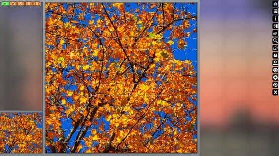 Pixel Puzzles Ultimate: Autumn 2 — screenshot 8