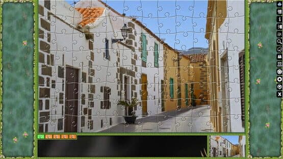 Pixel Puzzles Ultimate: Canary Islands — screenshot 8