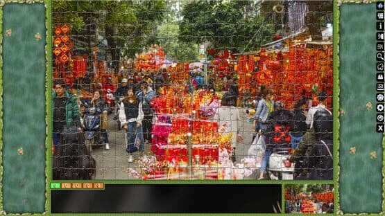 Pixel Puzzles Ultimate: Lunar New Year — screenshot 8