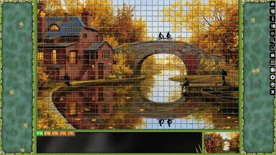 Pixel Puzzles Ultimate: Variety Pack 3XL — screenshot 1