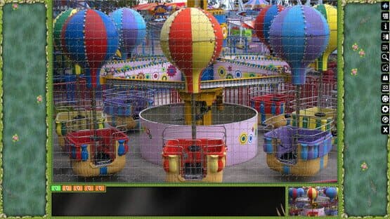 Pixel Puzzles Ultimate: Variety Pack 3XL — screenshot 5