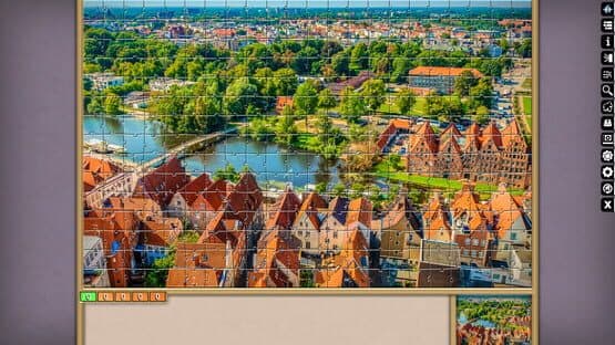 Pixel Puzzles Ultimate: Deutschland — screenshot 6