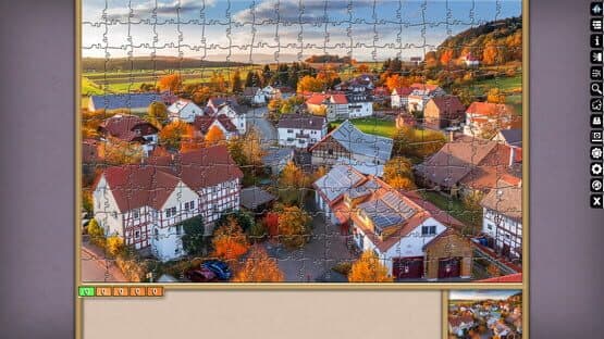 Pixel Puzzles Ultimate: Deutschland — screenshot 8