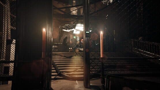 Interceptor — screenshot 1
