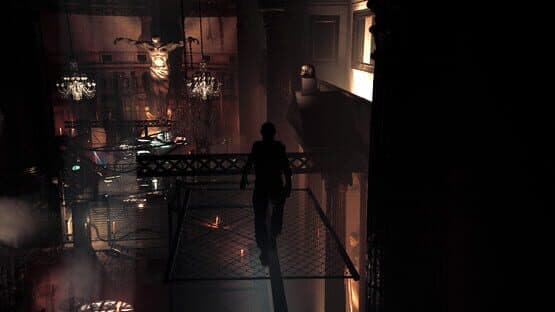 Interceptor — screenshot 3