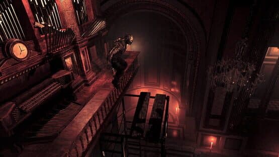 Interceptor — screenshot 4