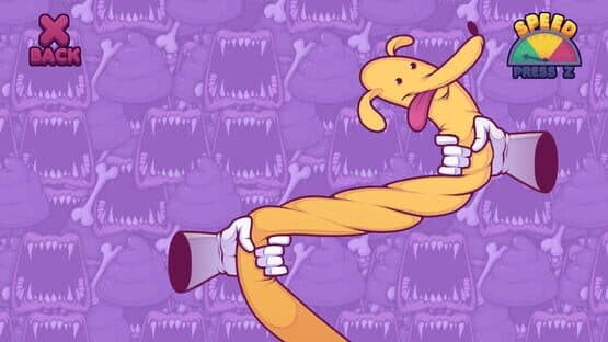 Punch It Deluxe — screenshot 5