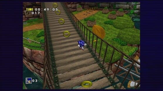 Sonic Adventure DX: Director's Cut — screenshot 8