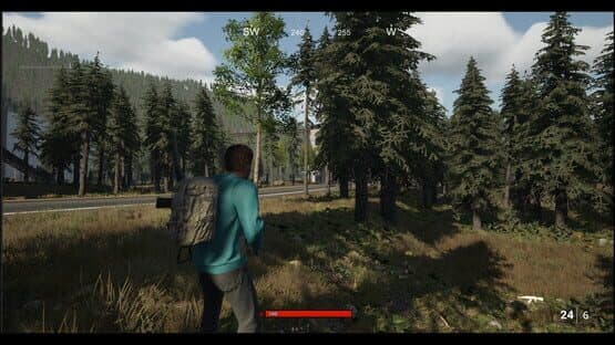 DoomsDay — screenshot 1