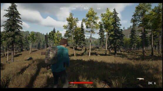 DoomsDay — screenshot 2