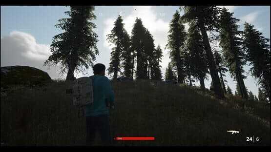 DoomsDay — screenshot 4