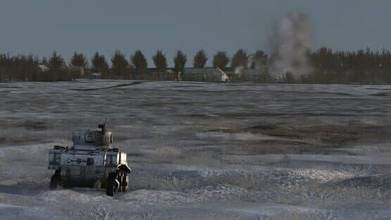 Graviteam Tactics: Mius Front - Pivot Point — screenshot 3