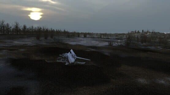Graviteam Tactics: Mius Front - Pivot Point — screenshot 7