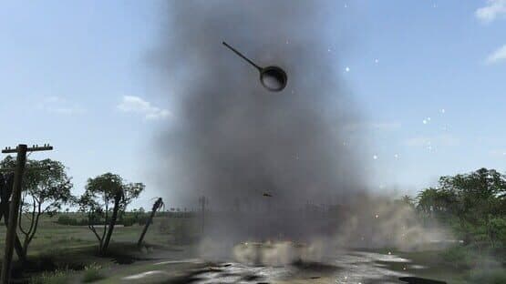 Graviteam Tactics: Mius Front - Operation Victory — screenshot 1