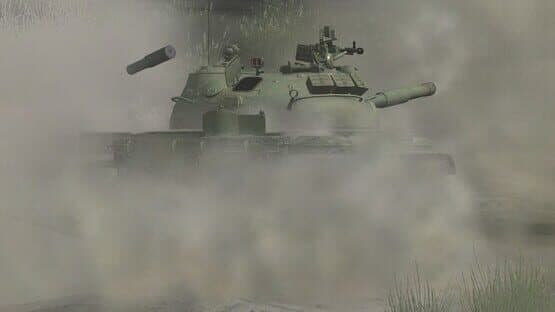 Graviteam Tactics: Mius Front - Operation Victory — screenshot 4